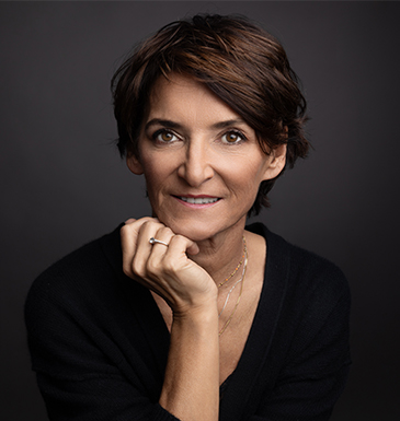 BUTIN Marianne