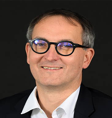 MAHE Guillaume