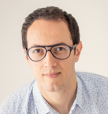 BENAYAD Haroun