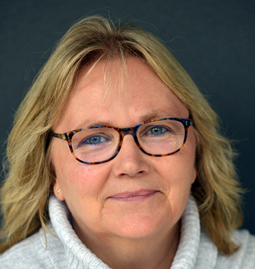 QUERE Isabelle
